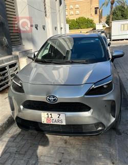 تويوتا يارس